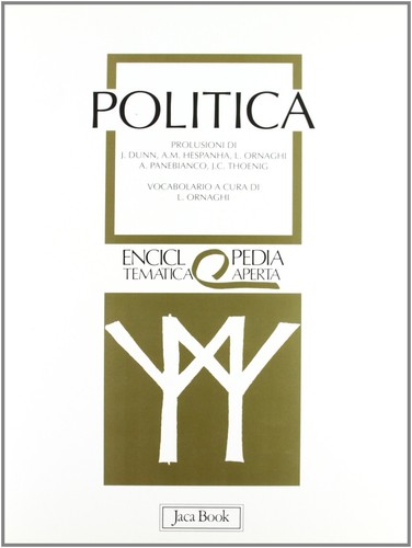Politica enciclopedia - -,