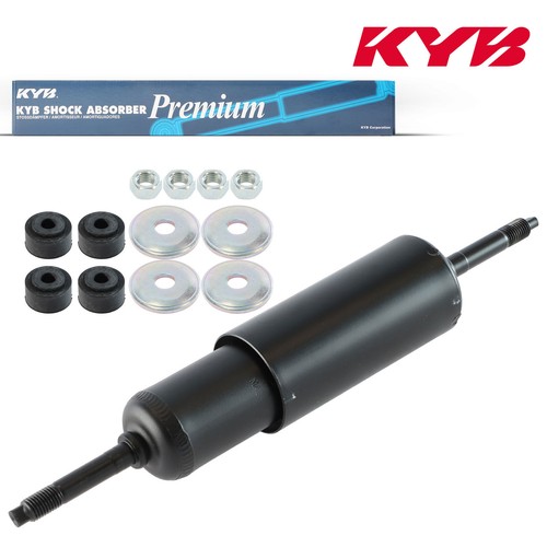 Kyb 443006 ammortizzatore asse - 443006,