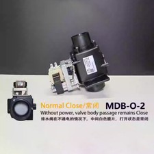 1PC New 3" 2" 90° 180° NO NC