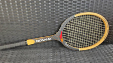 DONNAY  AUTOGRAFA "BIORN" LM3 INCORDATA - RACCHETTA TENNIS LEGNO