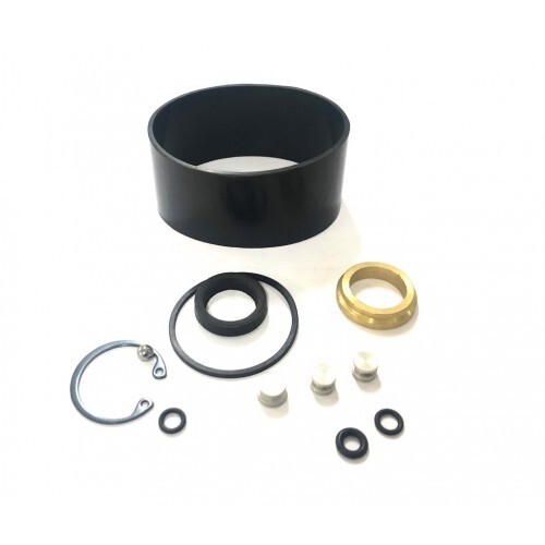 Kit guarnizioni trattore ford - kit,
