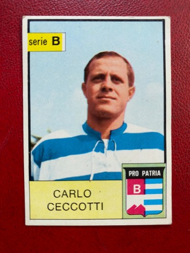Calciatori 1965 carlo - 1965-66,