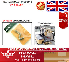 Yamato az6020 overlock 2109320 - overlock,