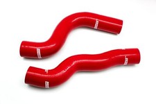 Silicone radiator hose - hose, fit
