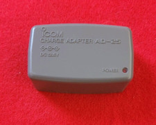 ICOM AD-25 CHARGER ADAPTER