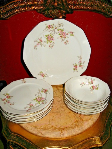 Vecchio servizio pezzi per - vecchio, 13
