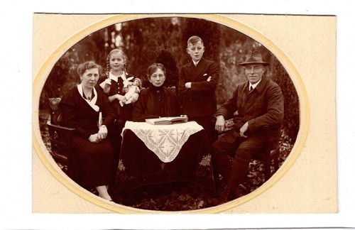Cab foto schönes familienbild - foto,