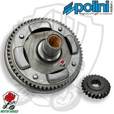 Campana Frizione Polini 24 61