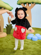 Costume Carnevale Bambino