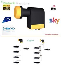 Lnb occhio convertitore - lnb,