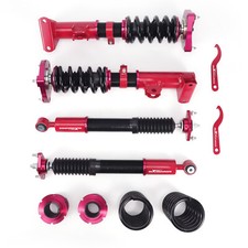 Amortisseurs Combinés