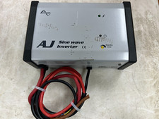 👀 INVERTER ONDA SINUSOIDALE