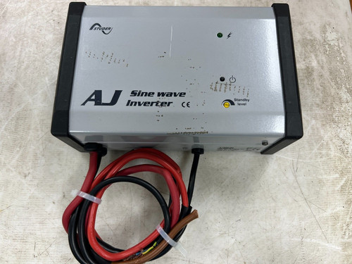 Inverter onda sinusoidale - inverter,