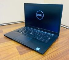 PC PORTATILE NOTEBOOK DELL LATITUDE 7480 I7 6600U + 16 GB RAM + 512 GB SSD