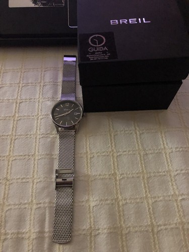 Orologio breil uomo contempo - uomo,