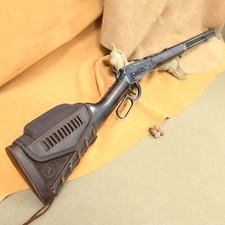 Copertura buttstock fucile in