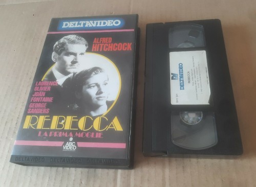 Rebecca alfrex hitchcock - di,