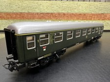 Trenino elettrico Marklin h0 4023 vettura per treno rapido