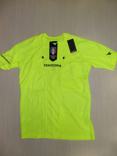 0254 diadora s maglia - tg.,