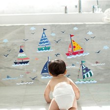  Adesivi murali cameretta