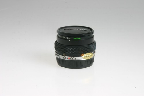 Olympus zuiko auto s - olympus,