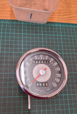 Vintage Smiths magnetico