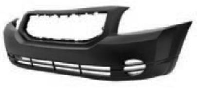 Paraurti ant dodge - paraurti, caliber