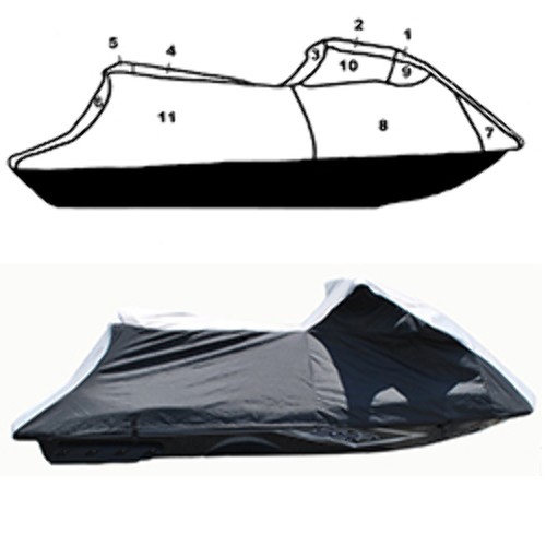 Yamaha cruiser sho svho - yamaha,