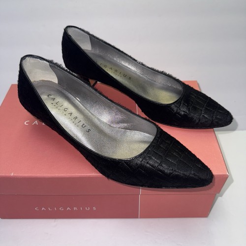 Scarpe pompa caligarius - scarpe, a