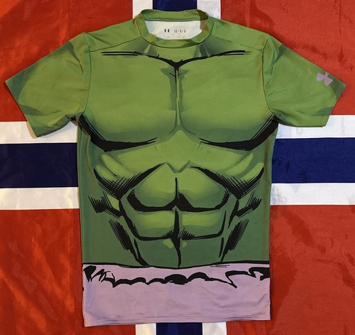 Under armour hulk camicia - under,