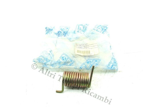 Molla cavalletto scuter - cavalletto,