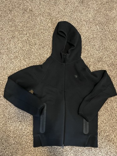 Black men nike tech - men’s,