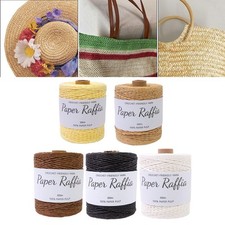 Filato di cotone rafia 328
