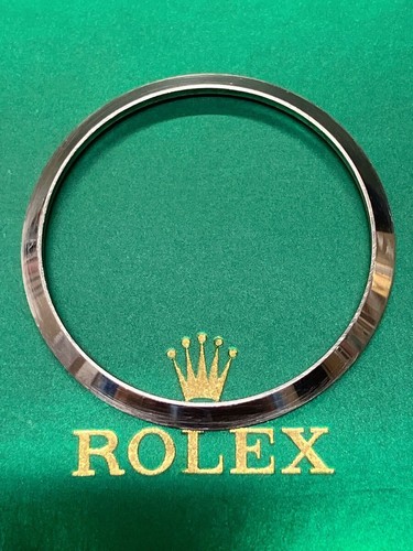 Lunetta originale rolex - originale,