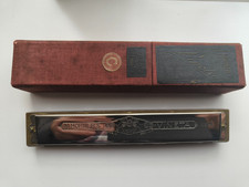 Armonica vintage Hohner Vineta