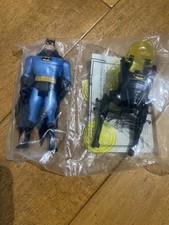 Kenner batman 1995 action - batman,