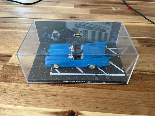Batman auto collection - batman,