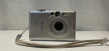 Canon IXUS 40 Fotocamera