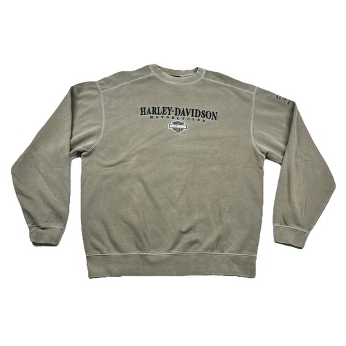 Felpa harley davidson vintage - felpa,