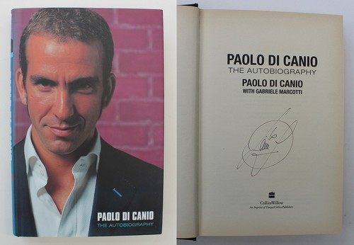 Autobiografia firmata paolo - firmata,