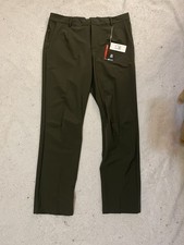 Pantaloni da golf Nike 34x32