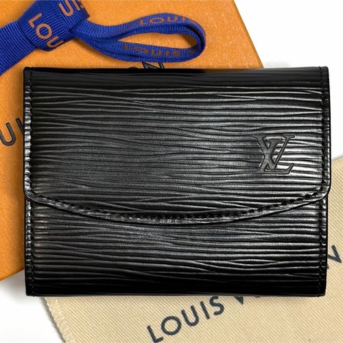 Portafoglio louis vuitton epi - vuitton,