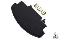 Bracciolo centrale apertura