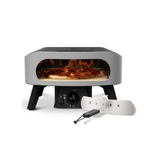 Forno pizza gas cozze - forno,