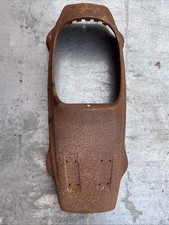 CARROZZERIA AUTO ELETTRICA IN