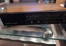 Telefunken Gavotte 600 del 1978 retrò vintage nostalgia