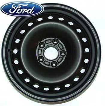 Cerchio acciaio ford focus - ford,