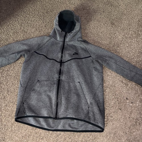 Nike tech fleece - nike,
