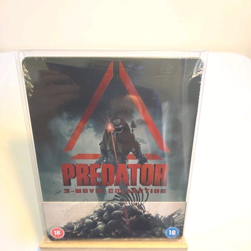Predator movie - predator, 3