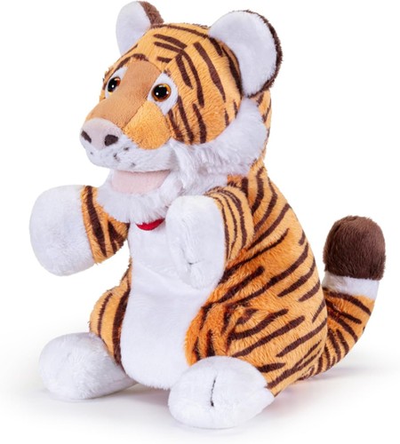 Bambola trudi 29318 tigre - trudi,